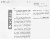 Biblioteca Nacional de Chile