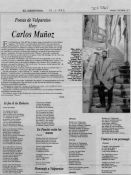 Biblioteca Nacional de Chile