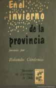 Biblioteca Nacional de Chile