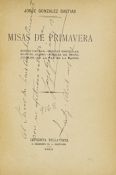 Biblioteca Nacional de Chile
