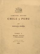Biblioteca Nacional de Chile