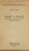 Biblioteca Nacional de Chile