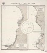 Biblioteca Nacional de Chile