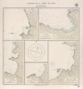 Biblioteca Nacional de Chile