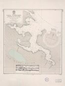 Biblioteca Nacional de Chile