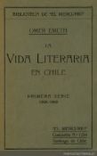 Biblioteca Nacional de Chile