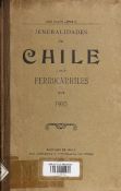 Biblioteca Nacional de Chile
