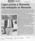 Biblioteca Nacional de Chile