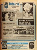 Biblioteca Nacional de Chile