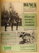 Biblioteca Nacional de Chile