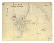 Biblioteca Nacional de Chile