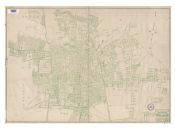 Biblioteca Nacional de Chile