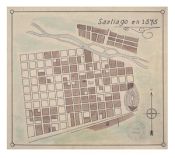 Biblioteca Nacional de Chile