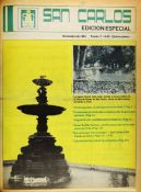 Biblioteca Nacional de Chile