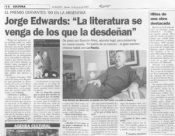 Biblioteca Nacional de Chile