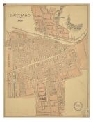 Biblioteca Nacional de Chile