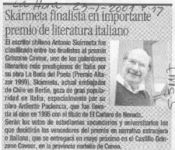 Biblioteca Nacional de Chile