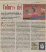 Biblioteca Nacional de Chile