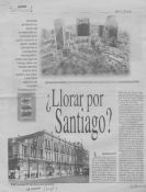 Biblioteca Nacional de Chile