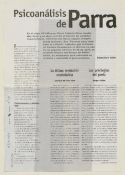 Biblioteca Nacional de Chile