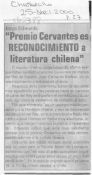Biblioteca Nacional de Chile