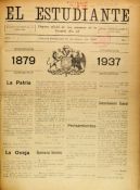 Biblioteca Nacional de Chile