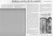 Biblioteca Nacional de Chile