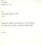 Biblioteca Nacional de Chile