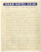 Biblioteca Nacional de Chile