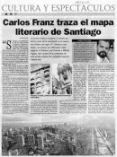 Biblioteca Nacional de Chile