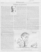 Biblioteca Nacional de Chile