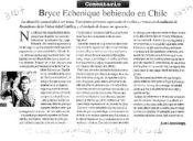 Biblioteca Nacional de Chile