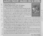 Biblioteca Nacional de Chile
