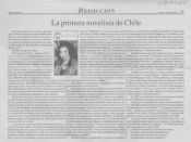 Biblioteca Nacional de Chile