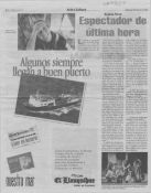 Biblioteca Nacional de Chile