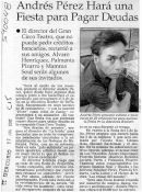 Biblioteca Nacional de Chile