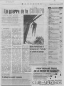 Biblioteca Nacional de Chile