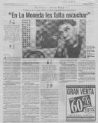 Biblioteca Nacional de Chile