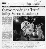 Biblioteca Nacional de Chile