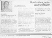 Biblioteca Nacional de Chile