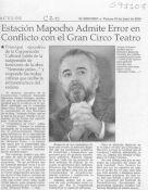 Biblioteca Nacional de Chile