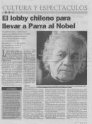 Biblioteca Nacional de Chile