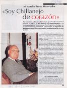 Biblioteca Nacional de Chile