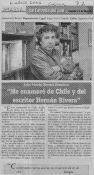 Biblioteca Nacional de Chile