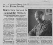 Biblioteca Nacional de Chile