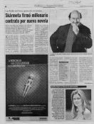 Biblioteca Nacional de Chile