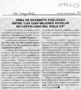 Biblioteca Nacional de Chile