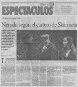 Biblioteca Nacional de Chile