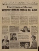 Biblioteca Nacional de Chile