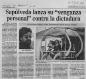 Biblioteca Nacional de Chile